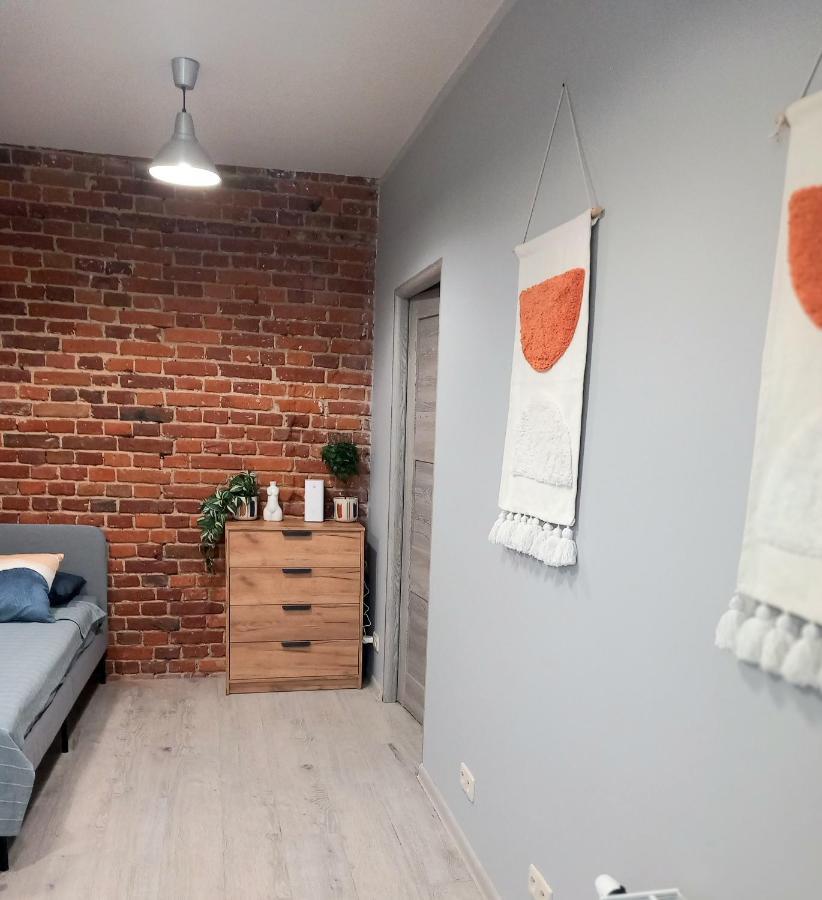 Hola Apartamenty Piotrkowska Łódź Exteriör bild