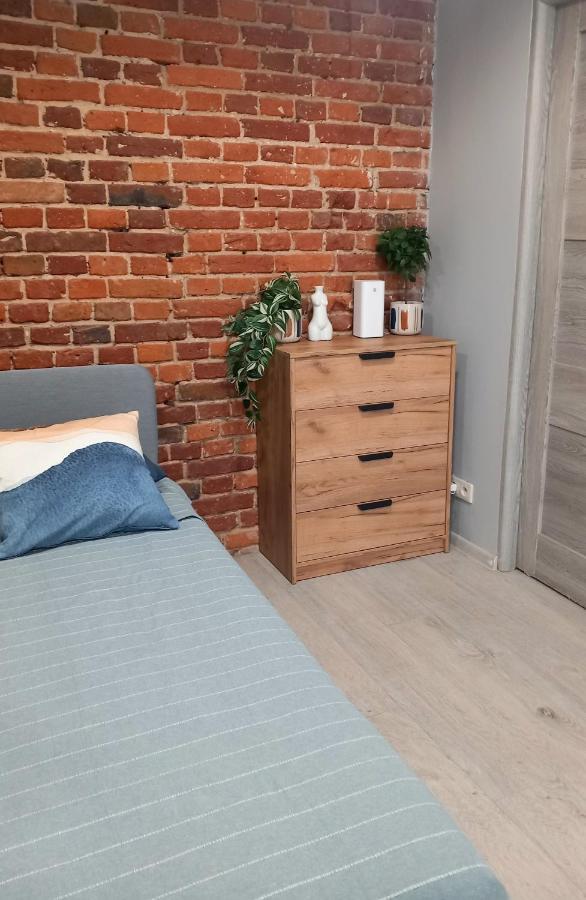 Hola Apartamenty Piotrkowska Łódź Exteriör bild