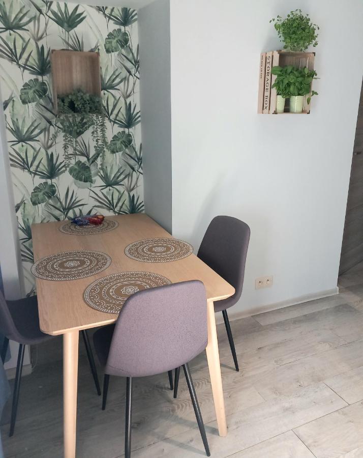 Hola Apartamenty Piotrkowska Łódź Exteriör bild